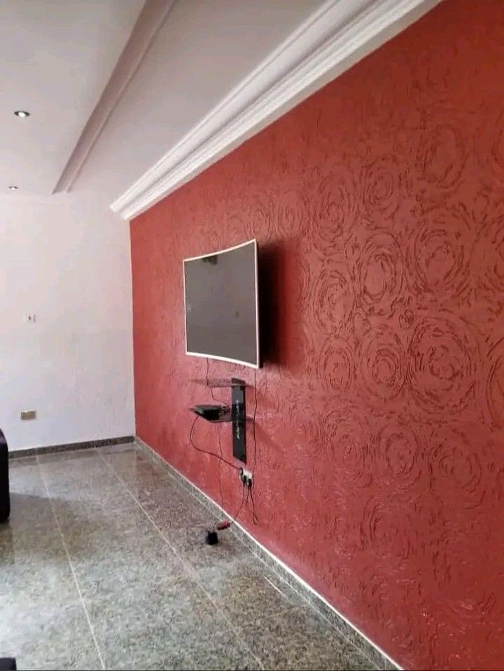 Servicio de Pintura